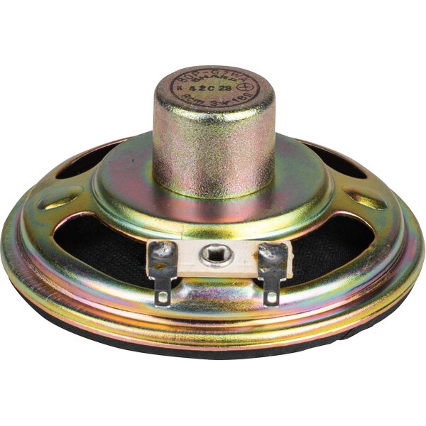 Main product image for 80PG7WA 3" Green-Cone Full-Range Speaker 16 Ohm299-4342